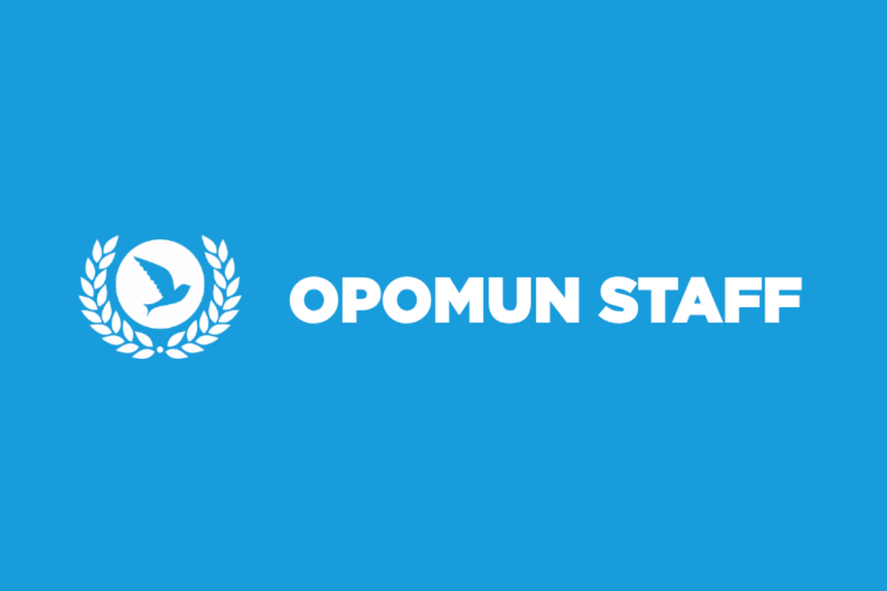 OPOMUN Staff